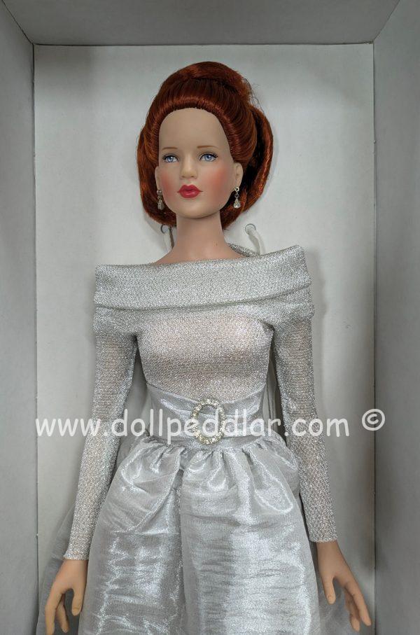 American Model 19" Vivian #76/750 NRFB - Image 3