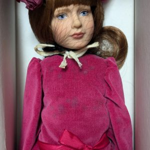 Memoirs of a Geisha (Spring Dance Sayuri Doll) Tonner 1 of