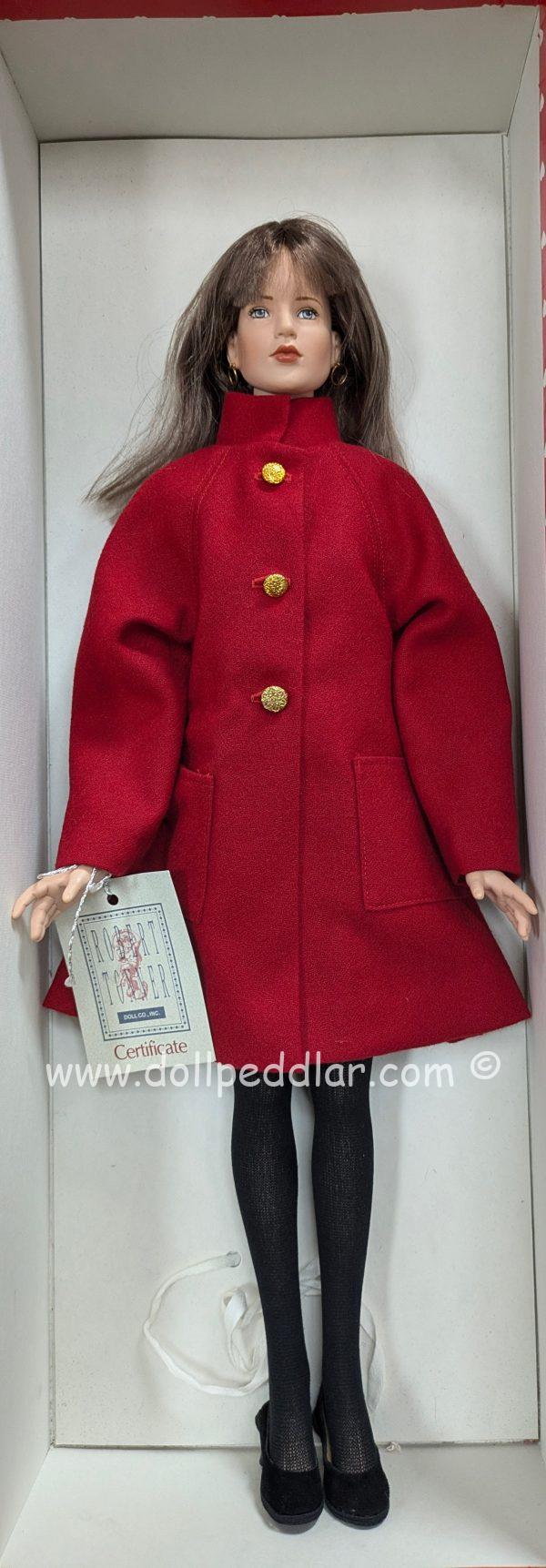American Model 19" Red Coat 53/500 NRFB - Image 2