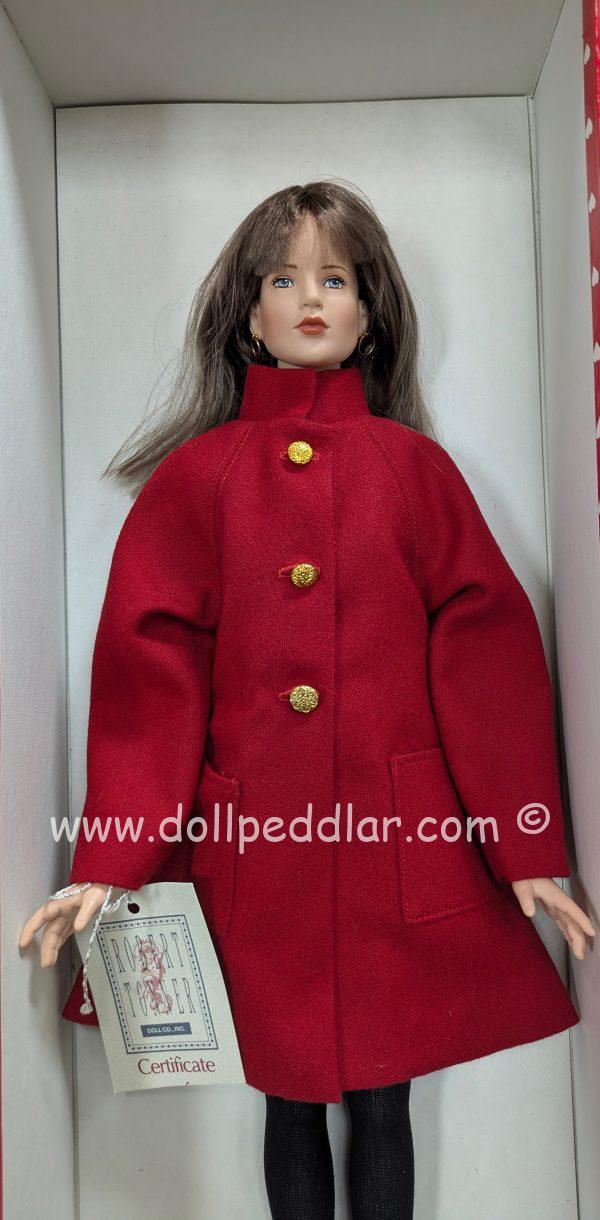 American Model 19" Red Coat 53/500 NRFB - Image 3