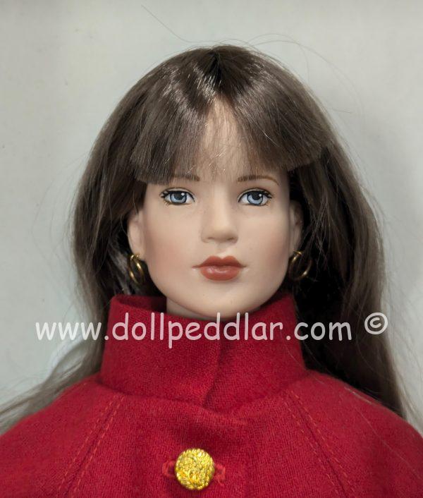 American Model 19" Red Coat 53/500 NRFB