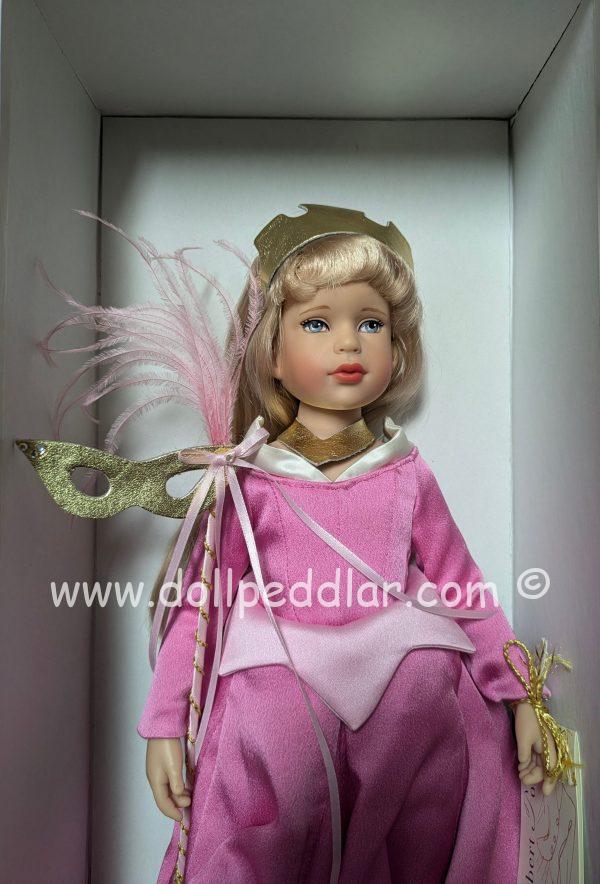 Kaylie Sleeping Beauty LE75 Signed WDW Exclusive - Image 3