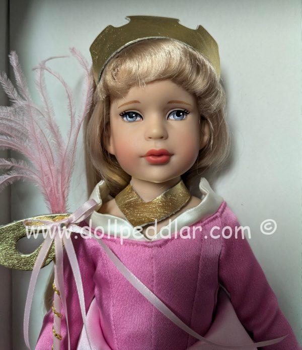 Kaylie Sleeping Beauty LE75 Signed WDW Exclusive - Image 2