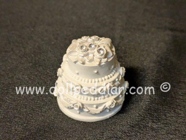 Wedding Cake Card Holder - Image 4