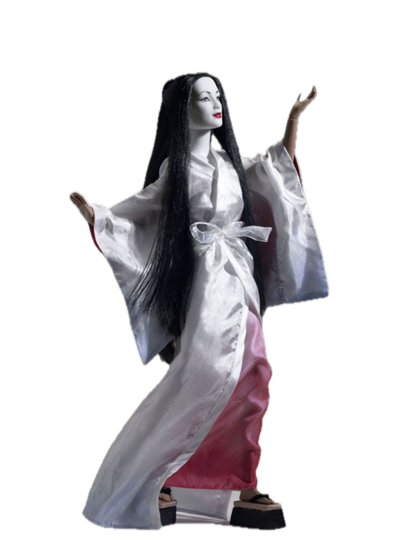 Memories of a Geisha Spring Dance Sayuri 16" - Image 3