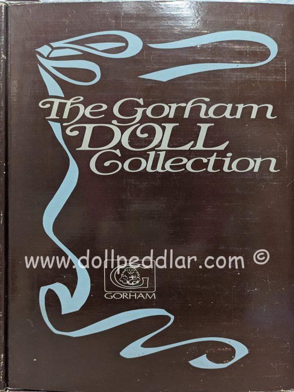 Danielle Porcelain Doll by Gorham 18" NRFB - Image 7