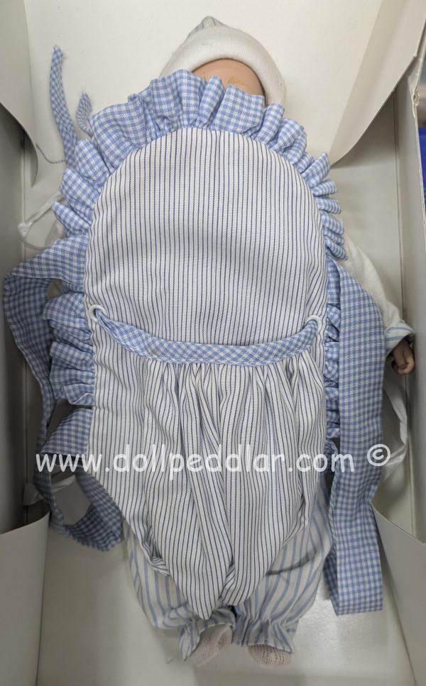 Pablo Baby Boy by Hildegard Gunzel NRFB - Image 7
