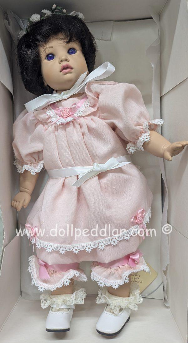 Jennie by Hildegard Gunzel NRFB