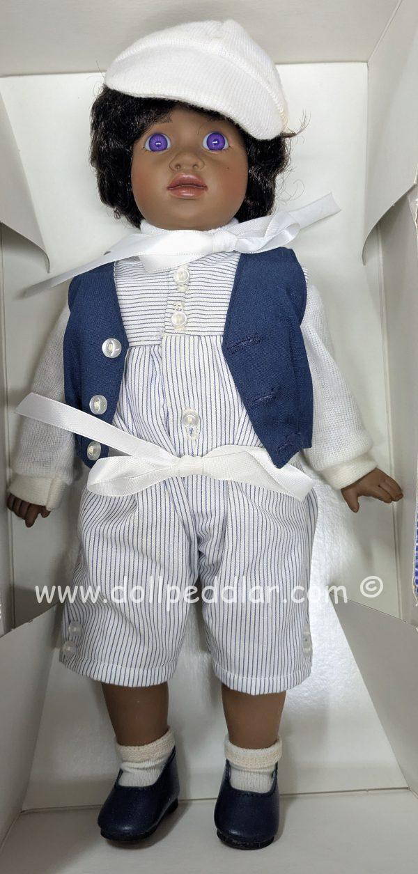Pablo by Hildegard Gunzel NRFB