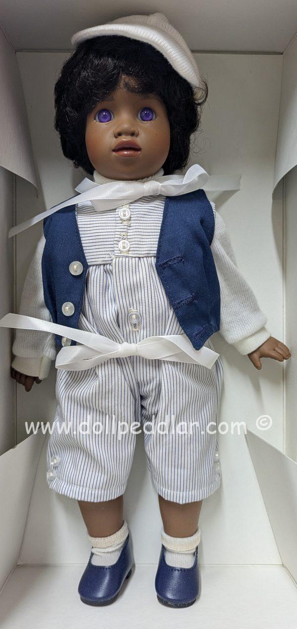 Pablo by Hildegard Gunzel NRFB - Image 3