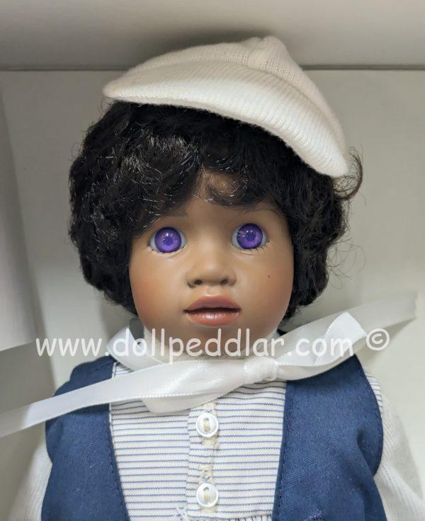 Pablo by Hildegard Gunzel NRFB - Image 2