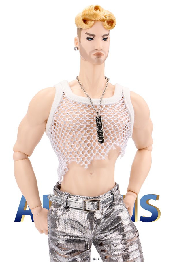 M2409 Blazing Star Adonis 5th Anniversary Retrospective Collection - Image 4