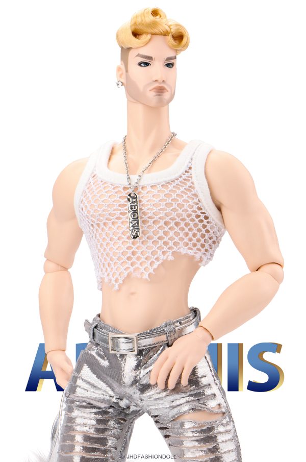 M2409 Blazing Star Adonis 5th Anniversary Retrospective Collection - Image 3