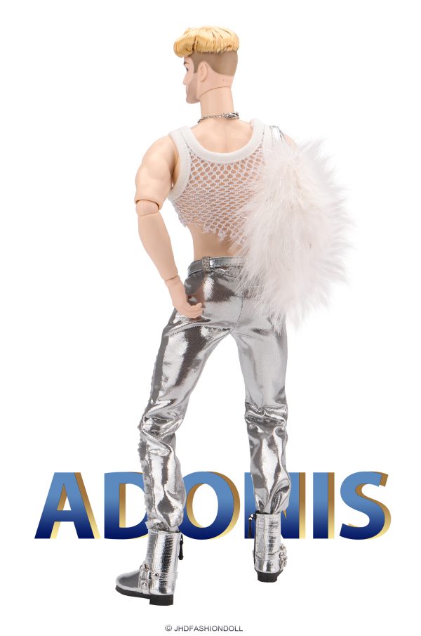 M2409 Blazing Star Adonis 5th Anniversary Retrospective Collection - Image 7