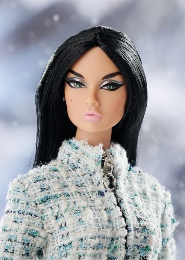 2024 Integrity Stilettos Out Poppy Parker Apres-Ski Asset - Image 6