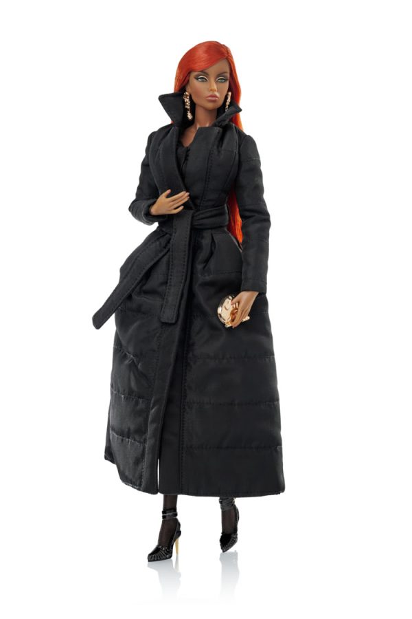 WClub Exclusive Jason Wu Down for Glamour Fashion Set (No Doll) - Image 2