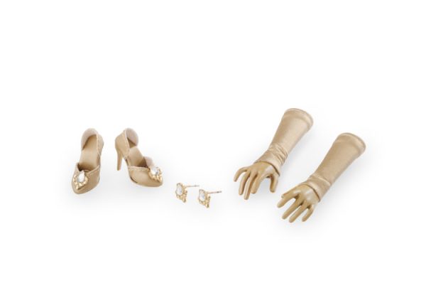 The Eartha Kitt Doll is an Integrity Toys Exclusive  LE1200  Sold Out at Integrity - Image 6