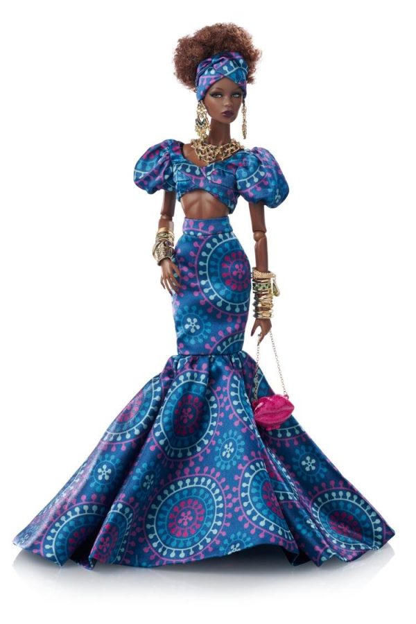 WClub Exclusive Integrity Toys X Jason Kramer Designs Look At Her Zuri Okoty - Image 3