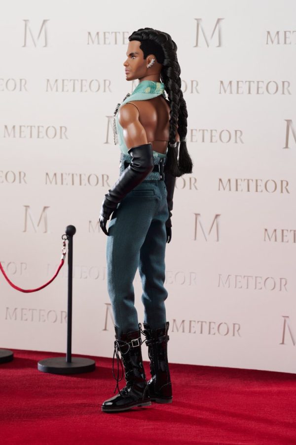WClub Exclusive Integrity Toys X Jason Kramer Designs Step & Repeat Two Doll Gift Set - Image 6
