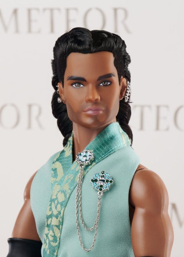 WClub Exclusive Integrity Toys X Jason Kramer Designs Step & Repeat Two Doll Gift Set - Image 8