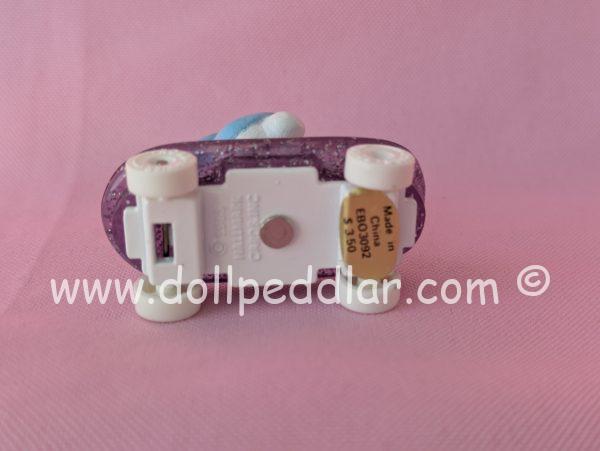 1982 Vintage Road Rover Skateboard Rabbit - Image 4