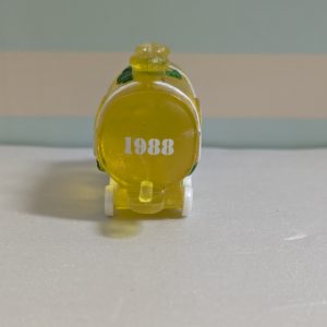 1988 Vintage Merry Miniatures Sweet Express Egg Nog Train Car