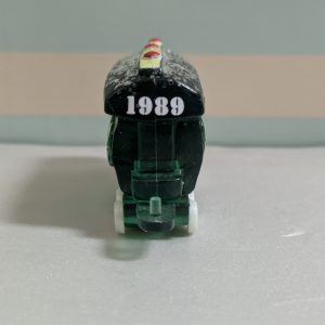 1988 Vintage Merry Miniatures Sweet Express Green Car