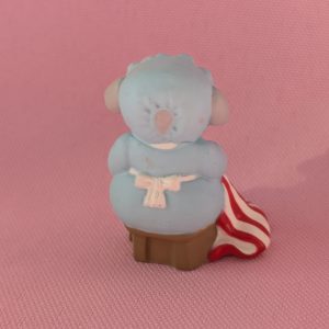 1992 Vintage Merry Miniatures Sheep Betsy Ross