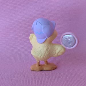 1992 Vintage Merry Miniatures Detective Chick