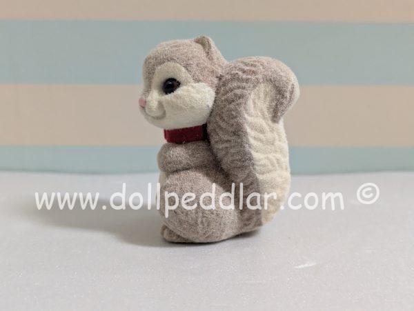 1992 Vintage Merry Miniatures Gentle Pal Squirrel - Image 3