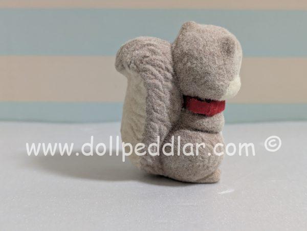 1992 Vintage Merry Miniatures Gentle Pal Squirrel - Image 2
