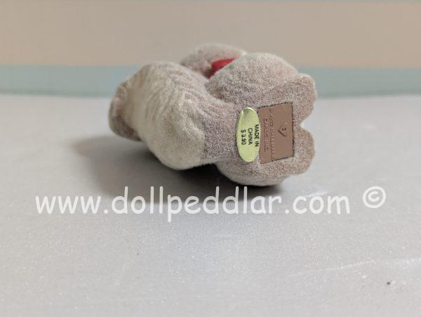 1992 Vintage Merry Miniatures Gentle Pal Squirrel - Image 5