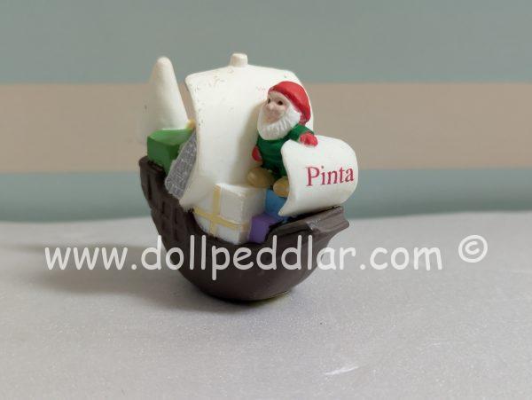 1992 Vintage Merry Miniatures Pintna Ship