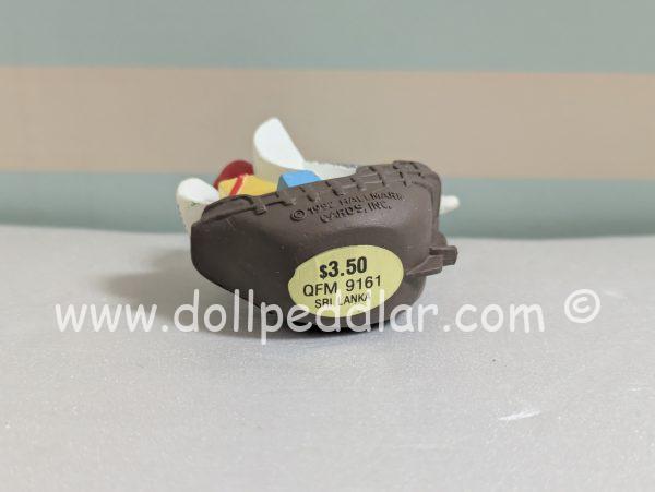 1992 Vintage Merry Miniatures Pintna Ship - Image 5