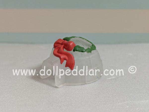 1993 Vintage Merry Miniatures Igloo
