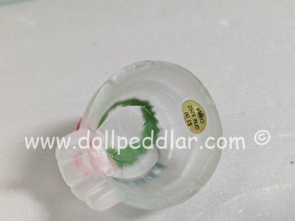 1993 Vintage Merry Miniatures Igloo - Image 4