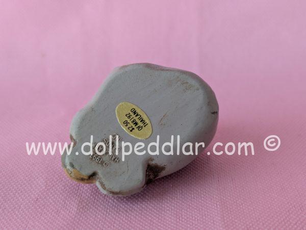 1993 Vintage Merry Miniatures Plymouth Rock - Image 4