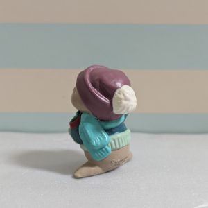 1993 Vintage Merry Miniatures Winter Walrus