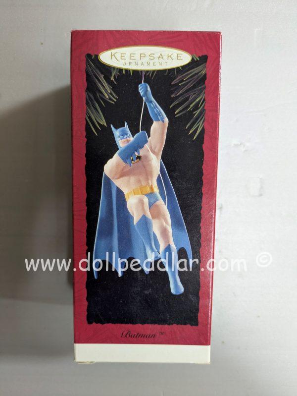 Hallmark Ornament Batman 1994 NRFB