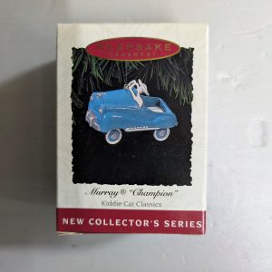 Hallmark Ornament Murray Champion 1994 NRFB