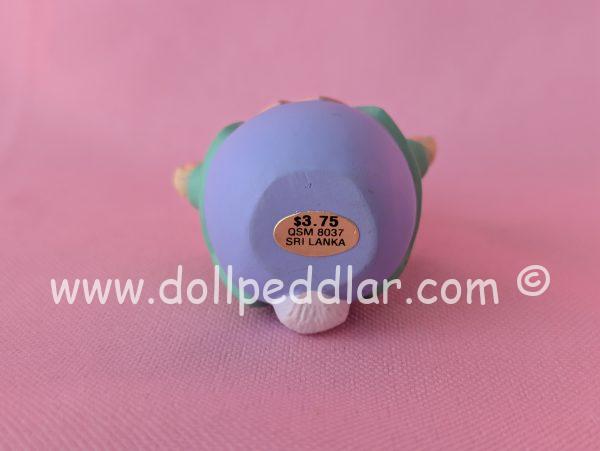 1994 Vintage Merry Miniatures Easter Bunny Suit - Image 3