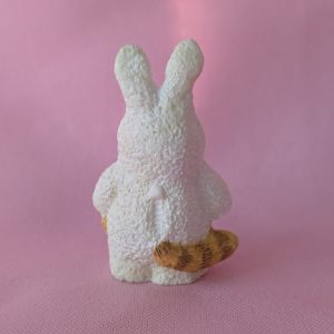 1994 Vintage Merry Miniatures Cameron in Bunny Suit