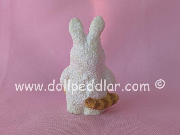 1994 Vintage Merry Miniatures Cameron in Bunny Suit - Image 2