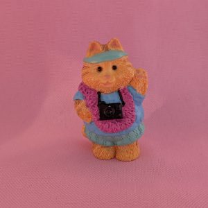 1994 Vintage Merry Miniatures Vacation Cameron