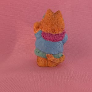 1994 Vintage Merry Miniatures Vacation Cameron