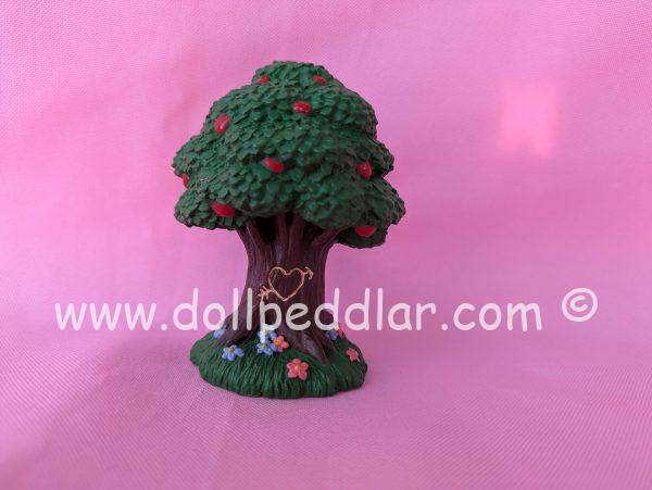 1994 Vintage Merry Miniatures Heartland Tree