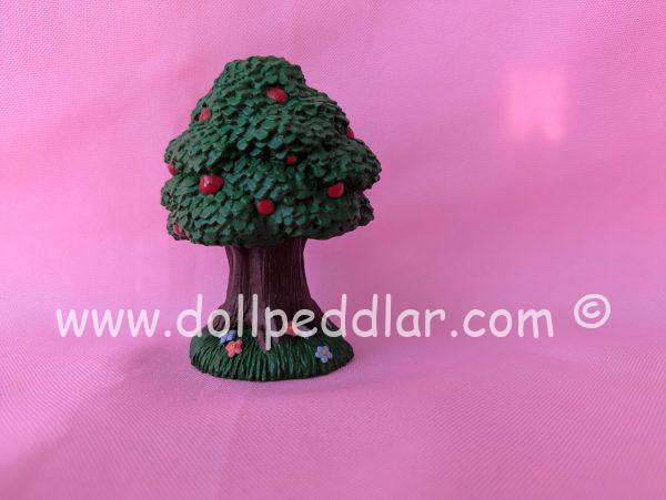 1994 Vintage Merry Miniatures Heartland Tree - Image 2