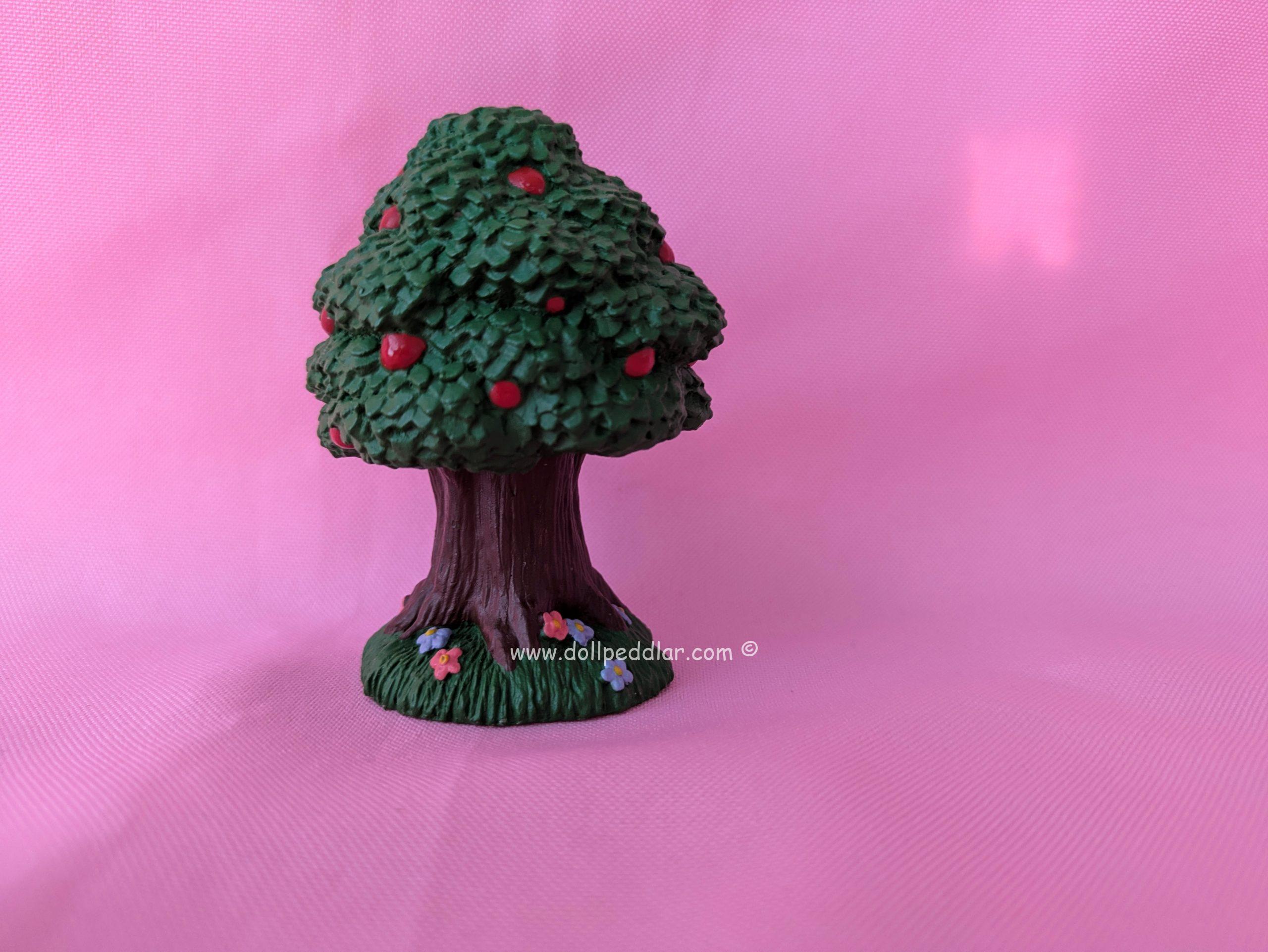 1994 Vintage Merry Miniatures Heartland Tree - Image 2