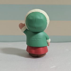 1994 Vintage Merry Miniatures Mrs. Claus