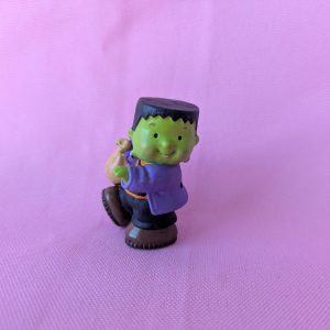 1995 Vintage Merry Miniatures Frankenstein